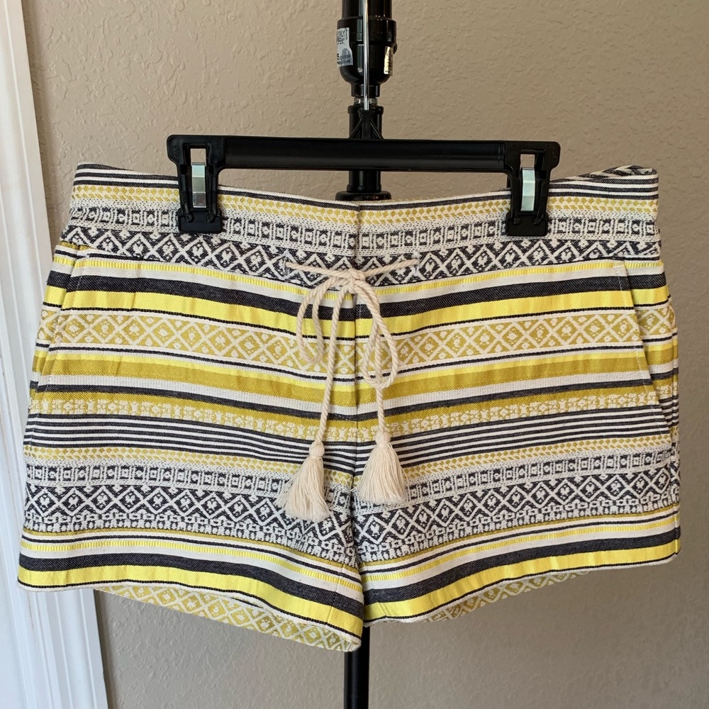 LOFT shorts